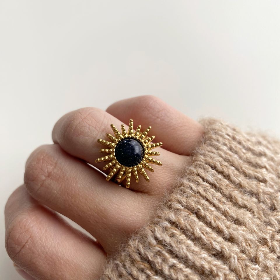 Capella Black | Çelik