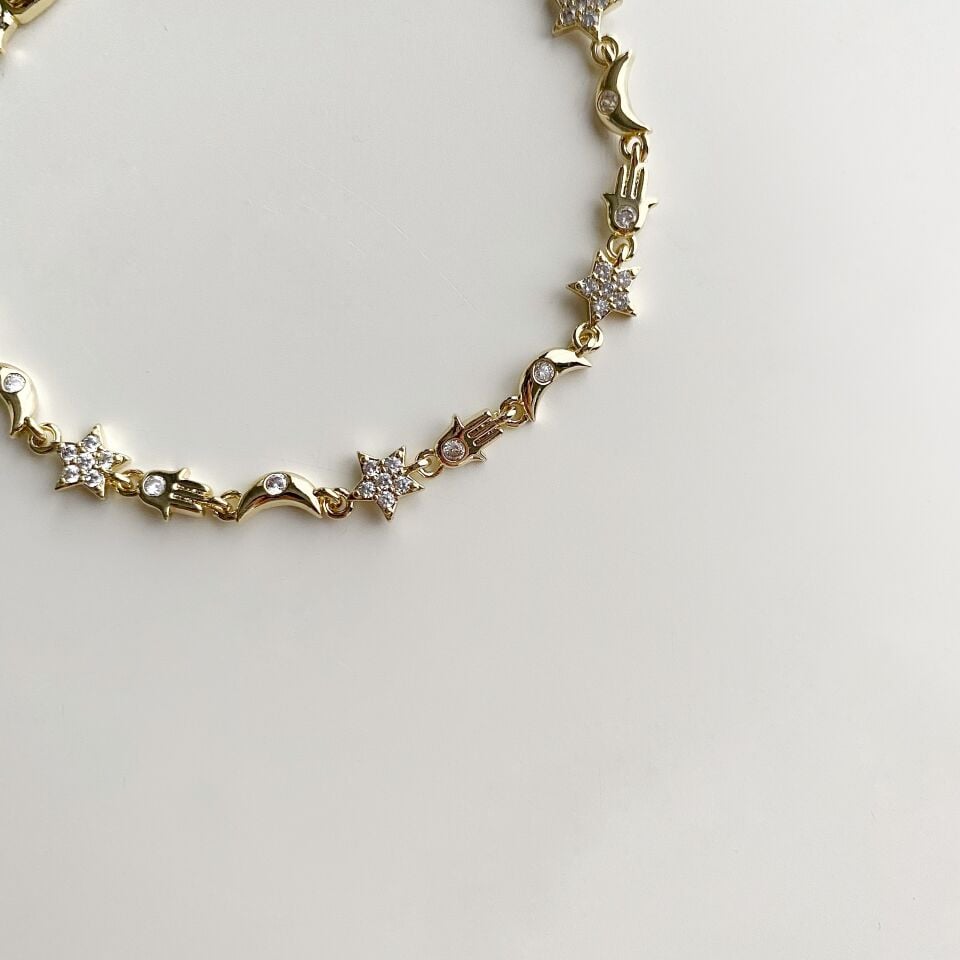 Moonstar Gold | VİP