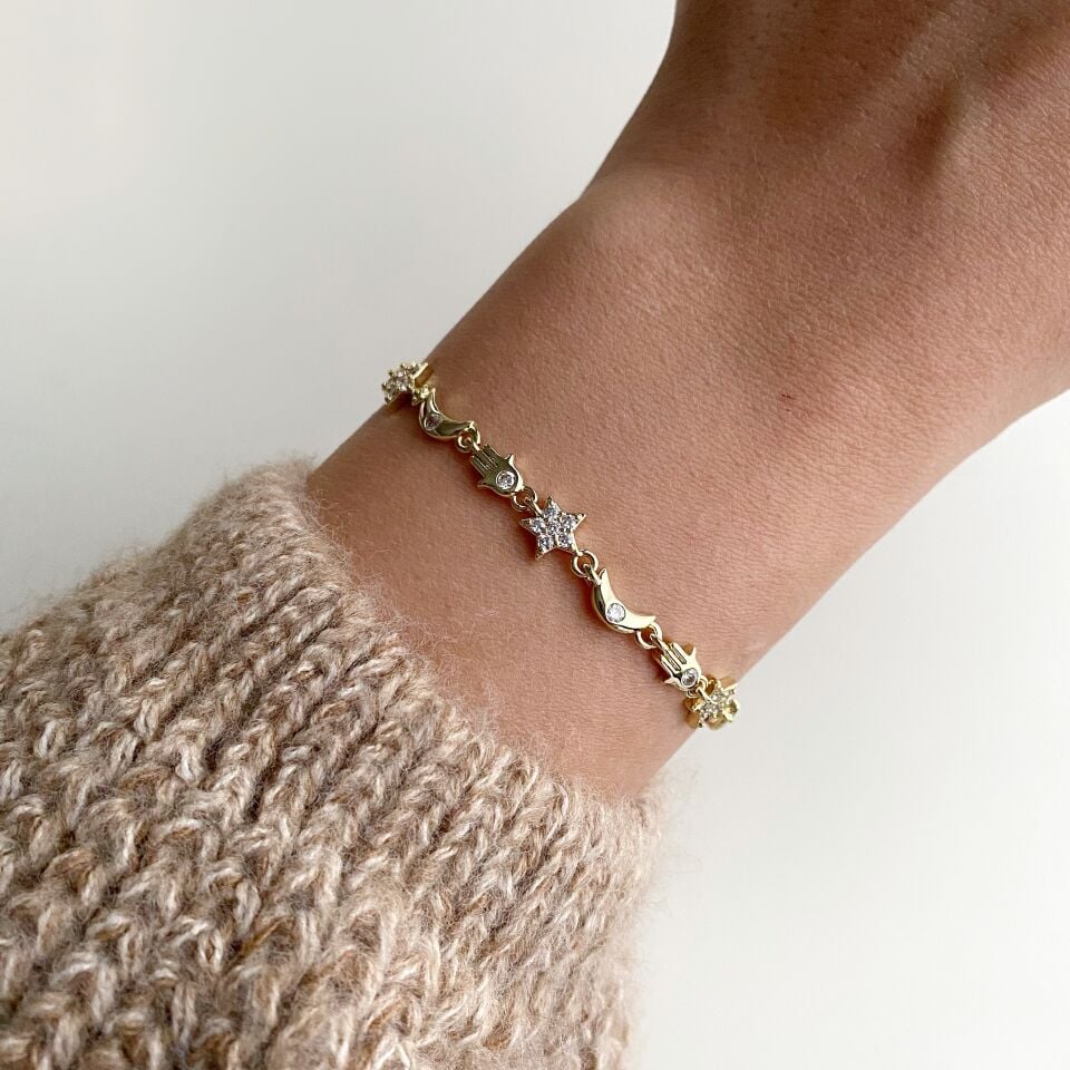 Moonstar Gold | VİP