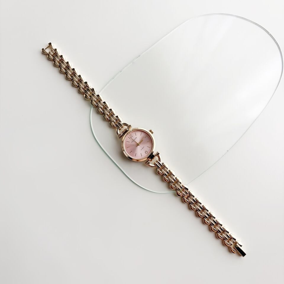 Diella Pink | Çelik