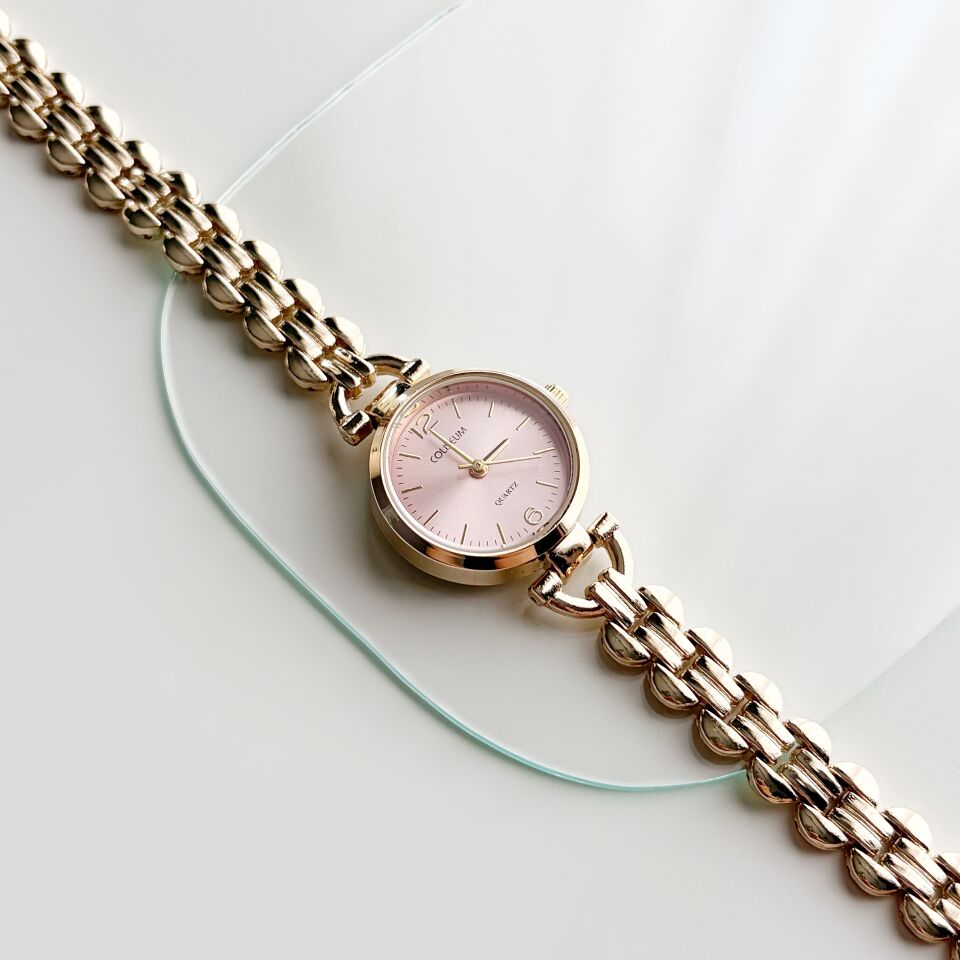 Diella Pink | Çelik