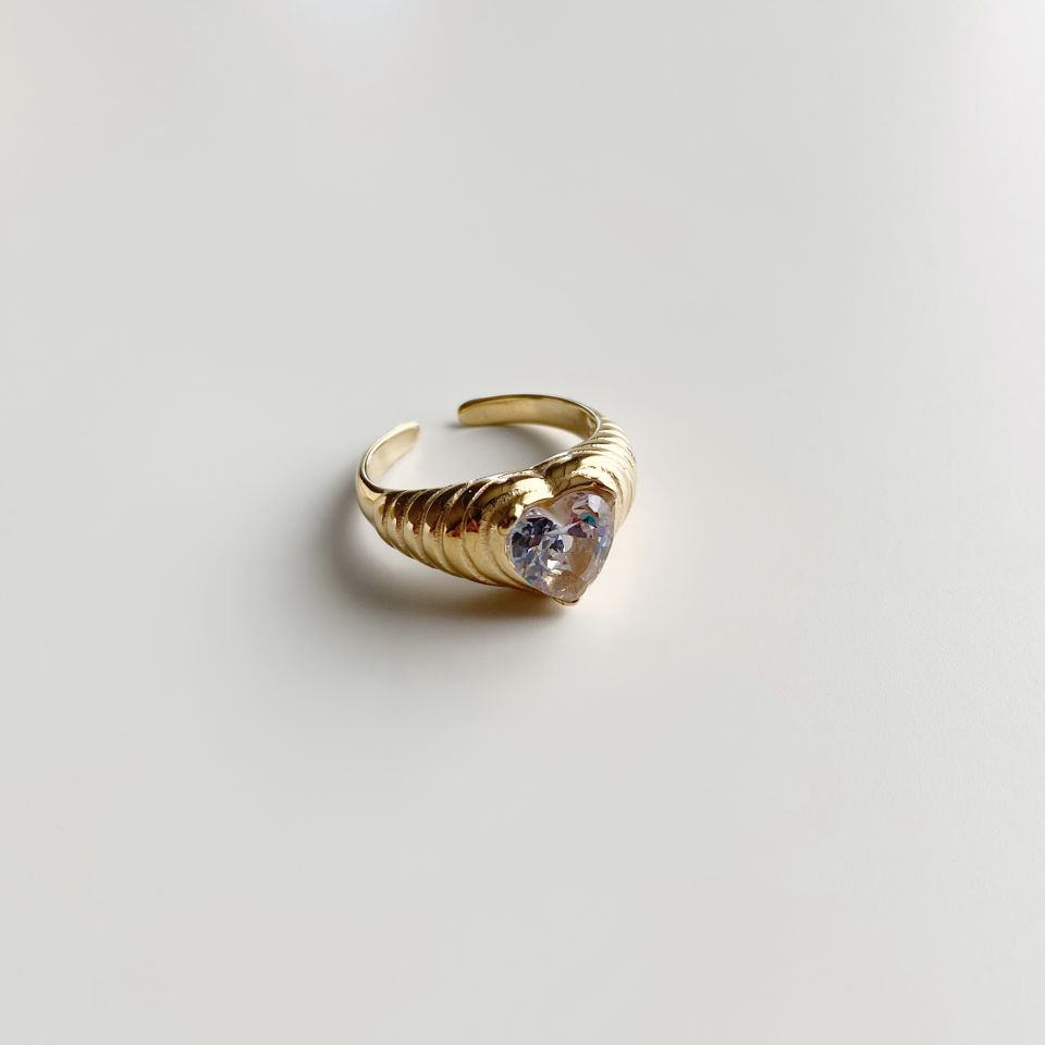 Lovely | Çelik