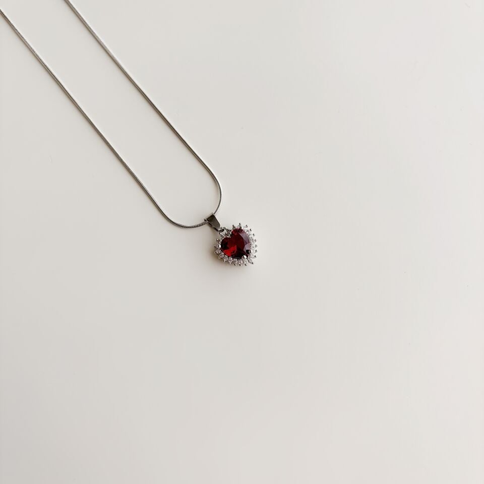 Seleris Red | Çelik