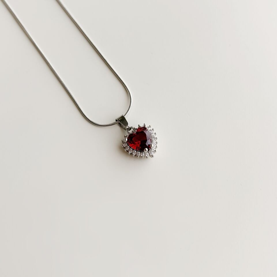 Seleris Red | Çelik