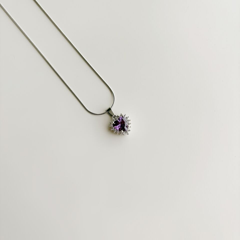 Seleris Purple | Çelik