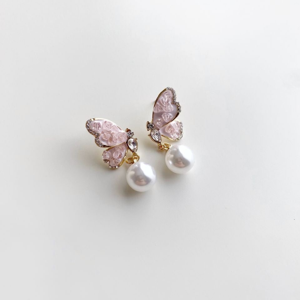 Meyna Pink Pearl | VİP