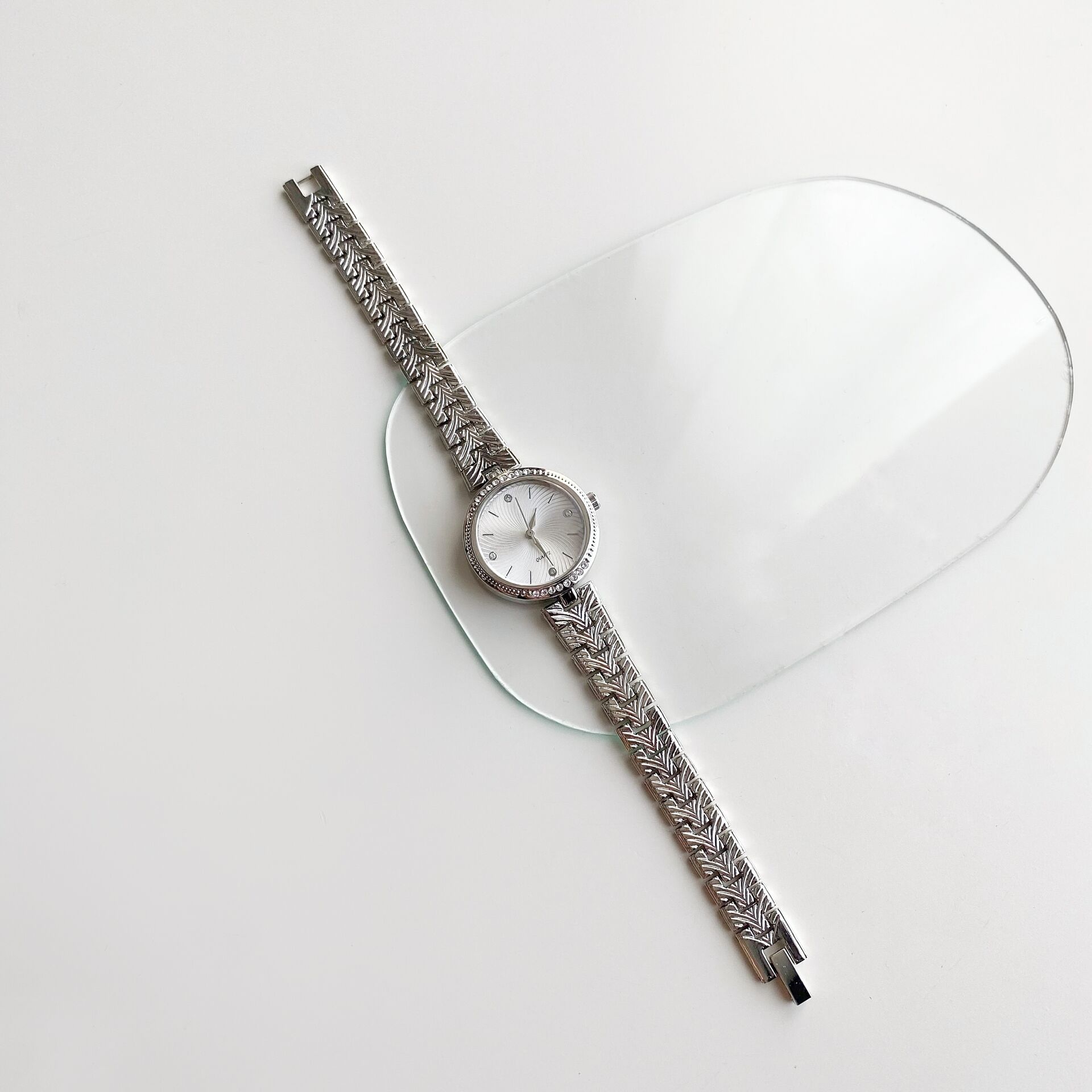 Celestia Silver | Çelik