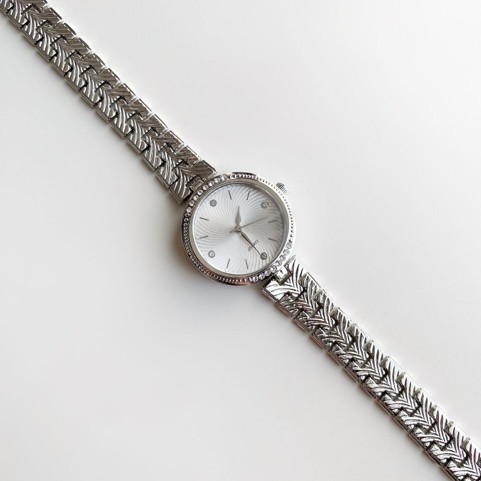 Celestia Silver | Çelik