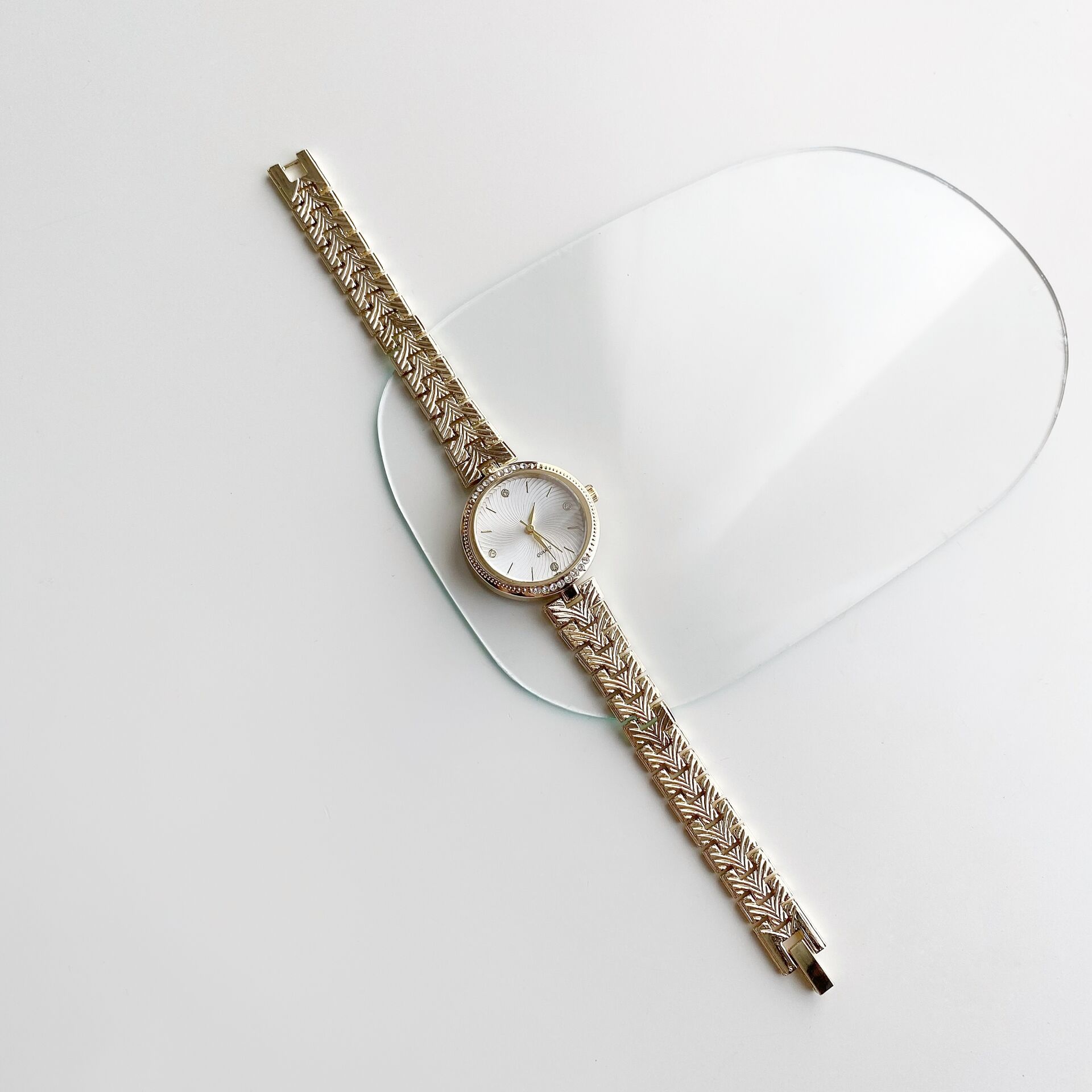 Celestia White | Çelik