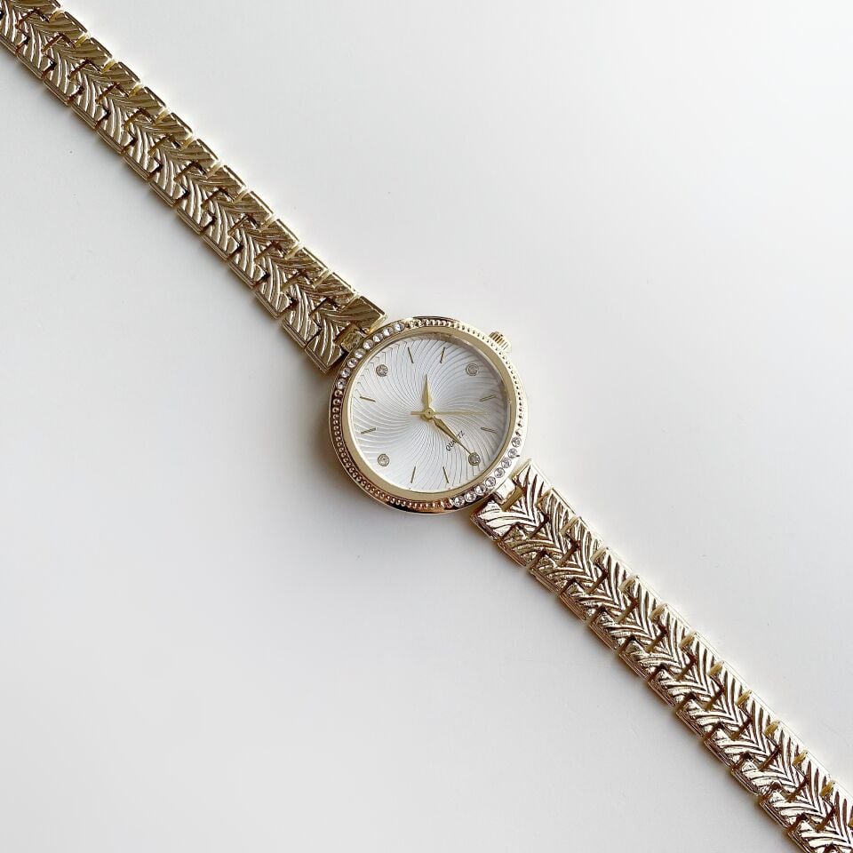 Celestia White | Çelik