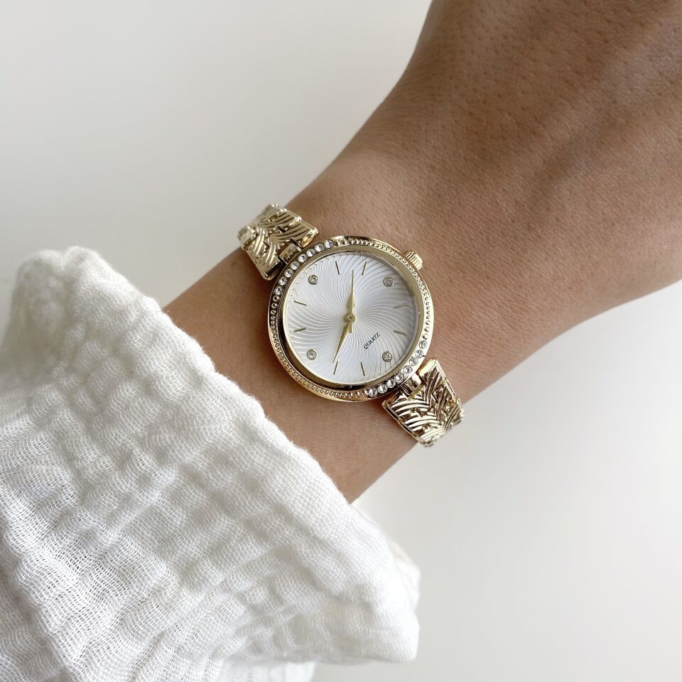 Celestia White | Çelik