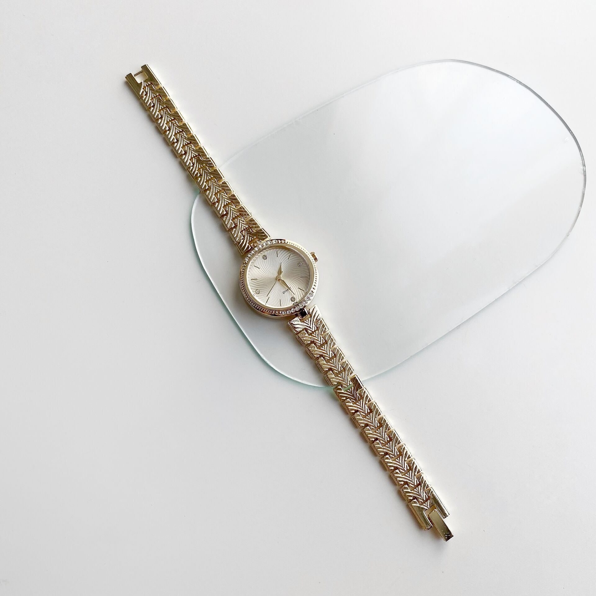 Celestia Gold | Çelik