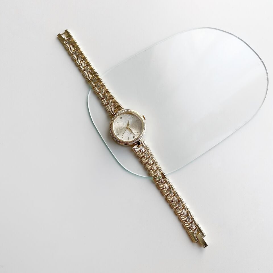 Celestia Gold | Çelik