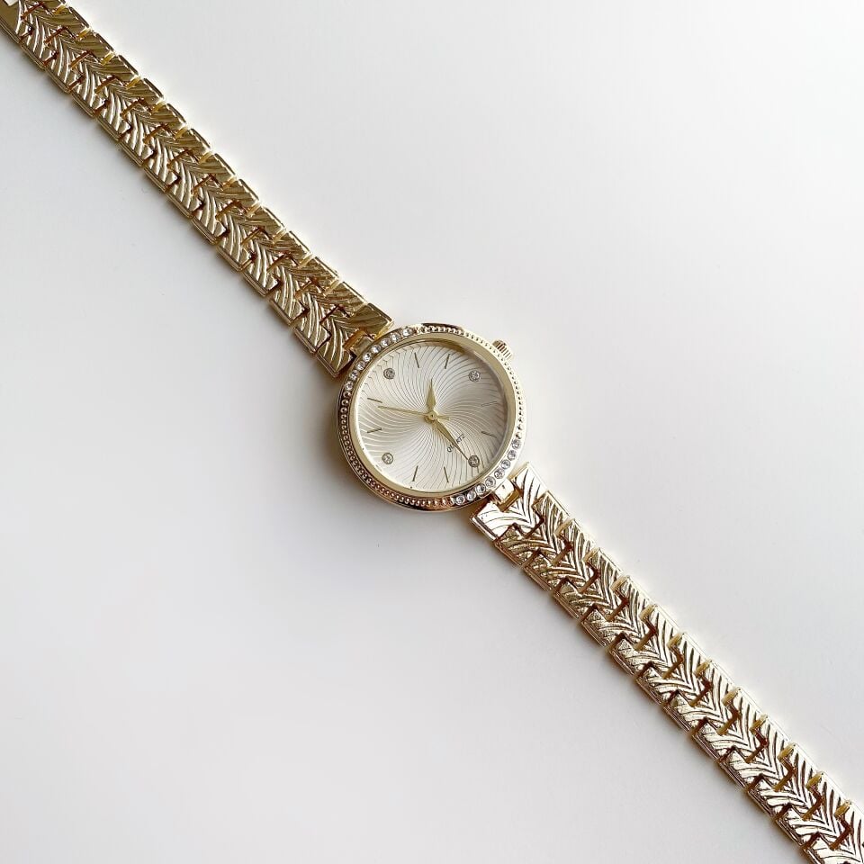 Celestia Gold | Çelik