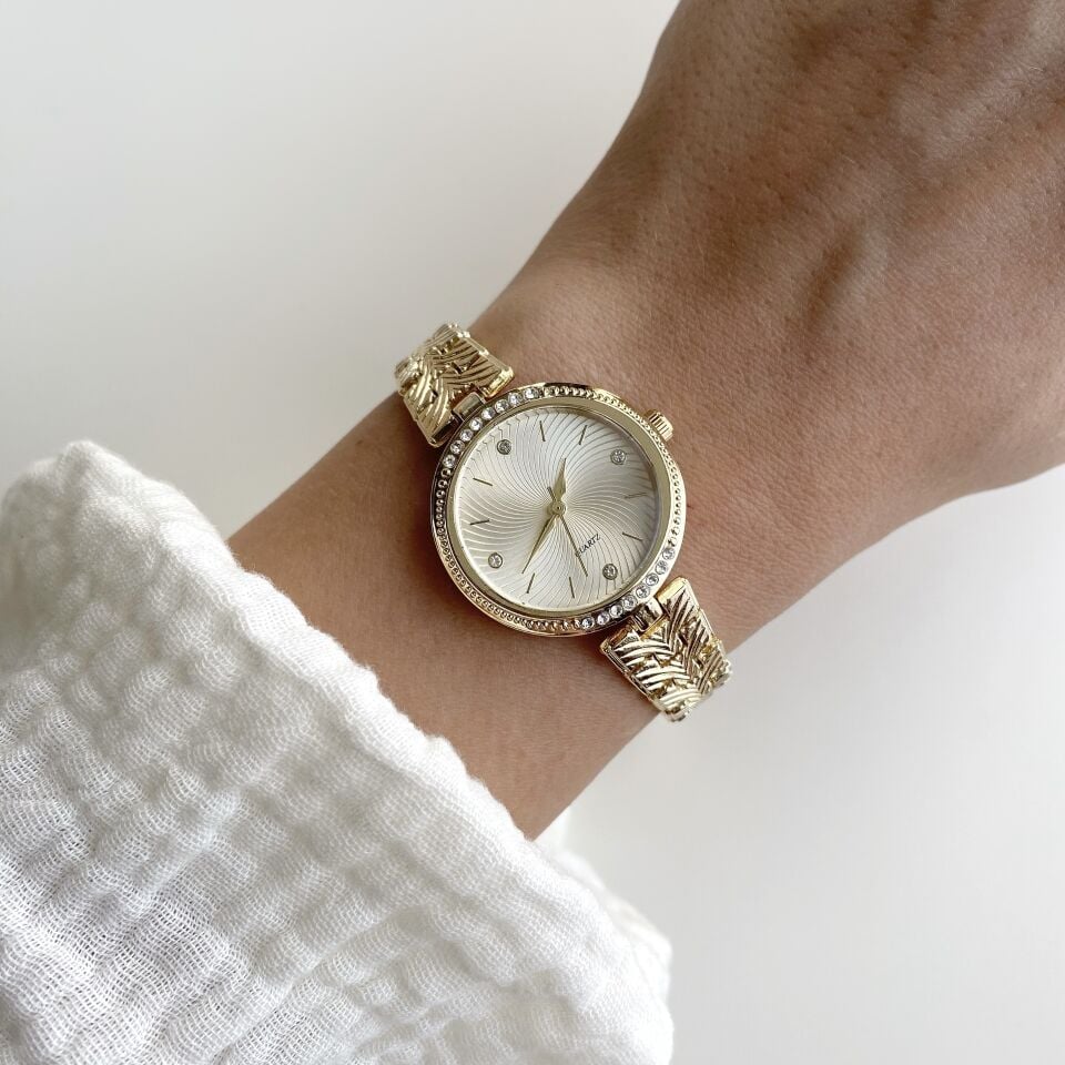 Celestia Gold | Çelik