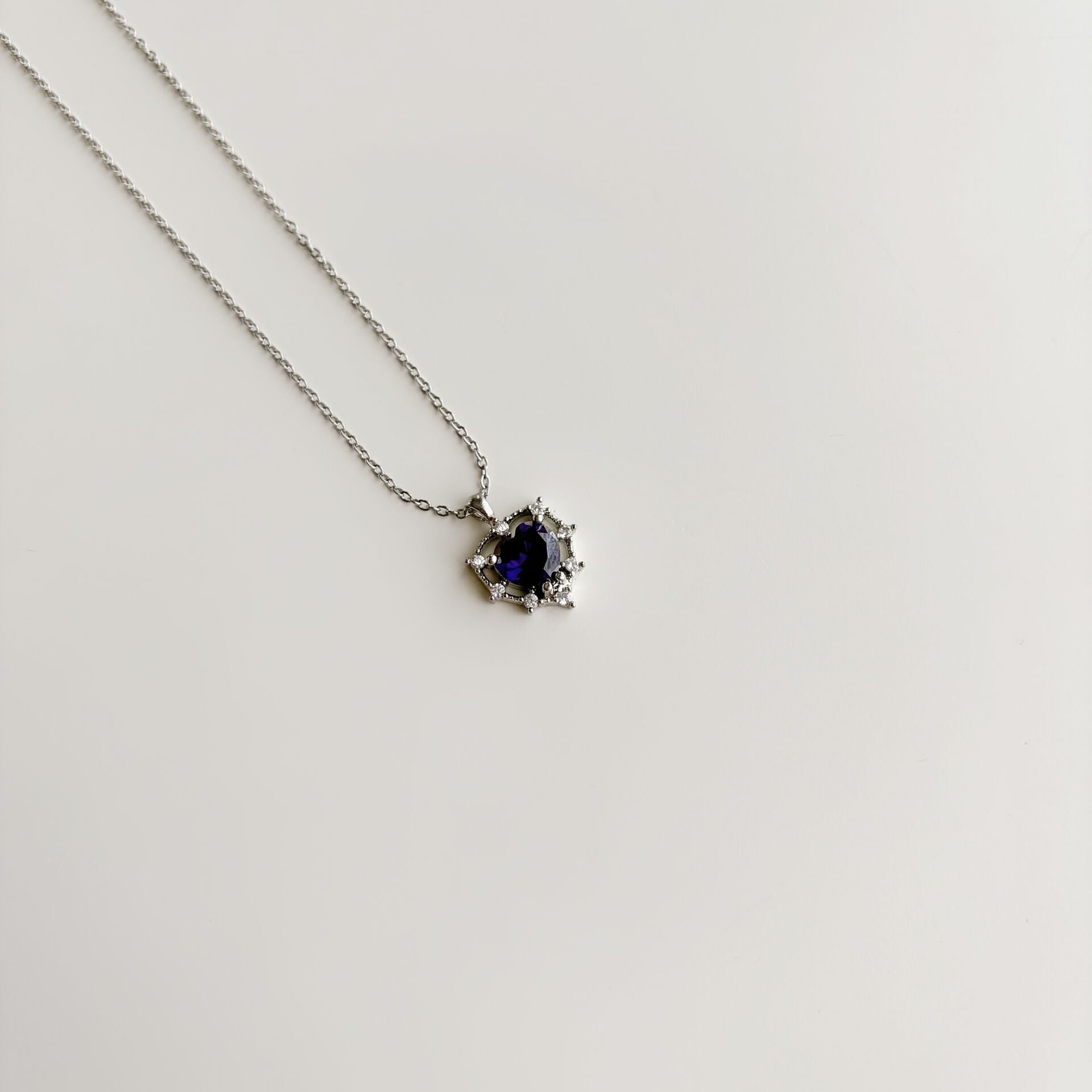 Roria Purple | Çelik