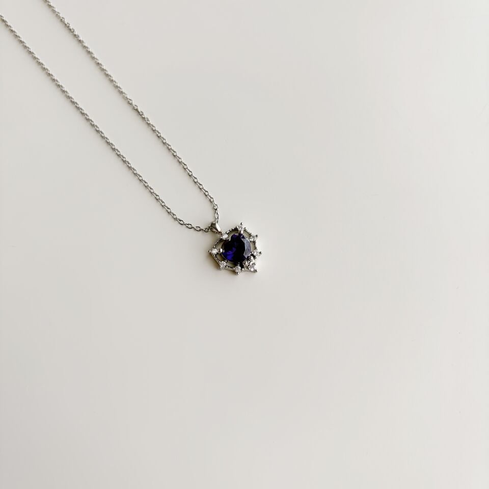 Roria Purple | Çelik