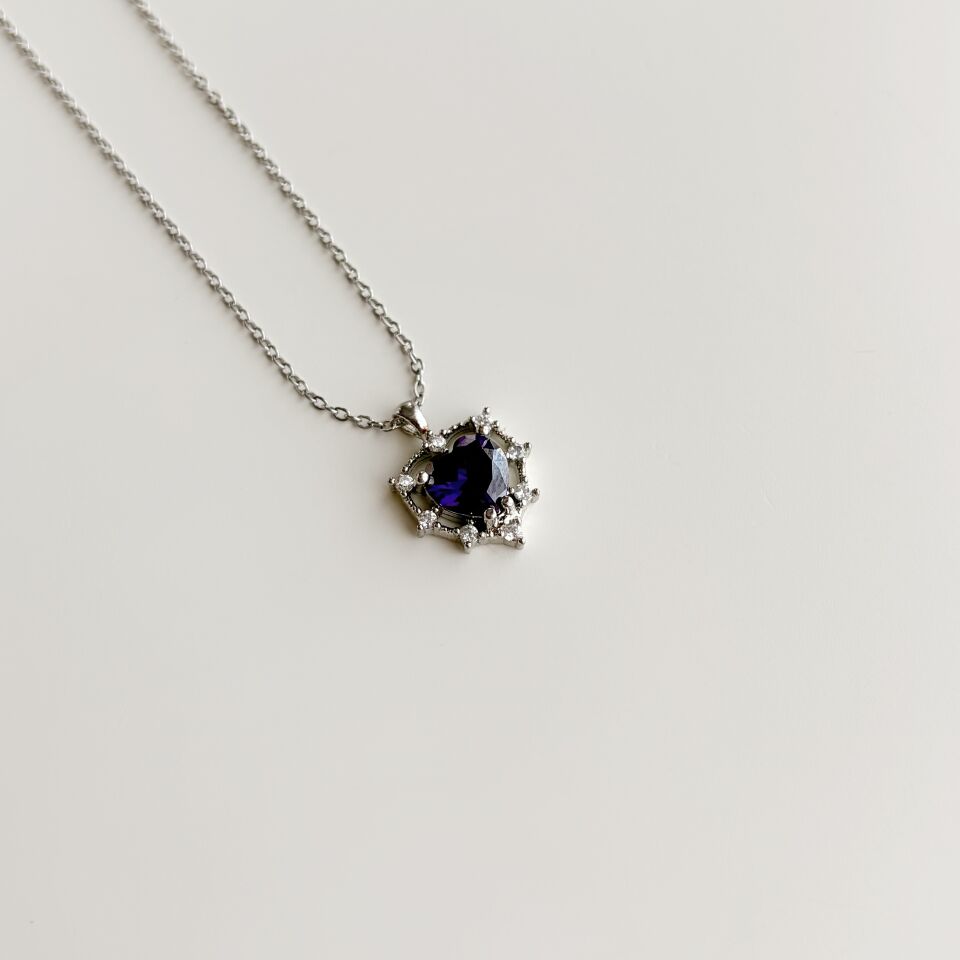 Roria Purple | Çelik