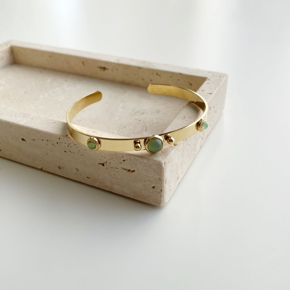 Jasper | Çelik