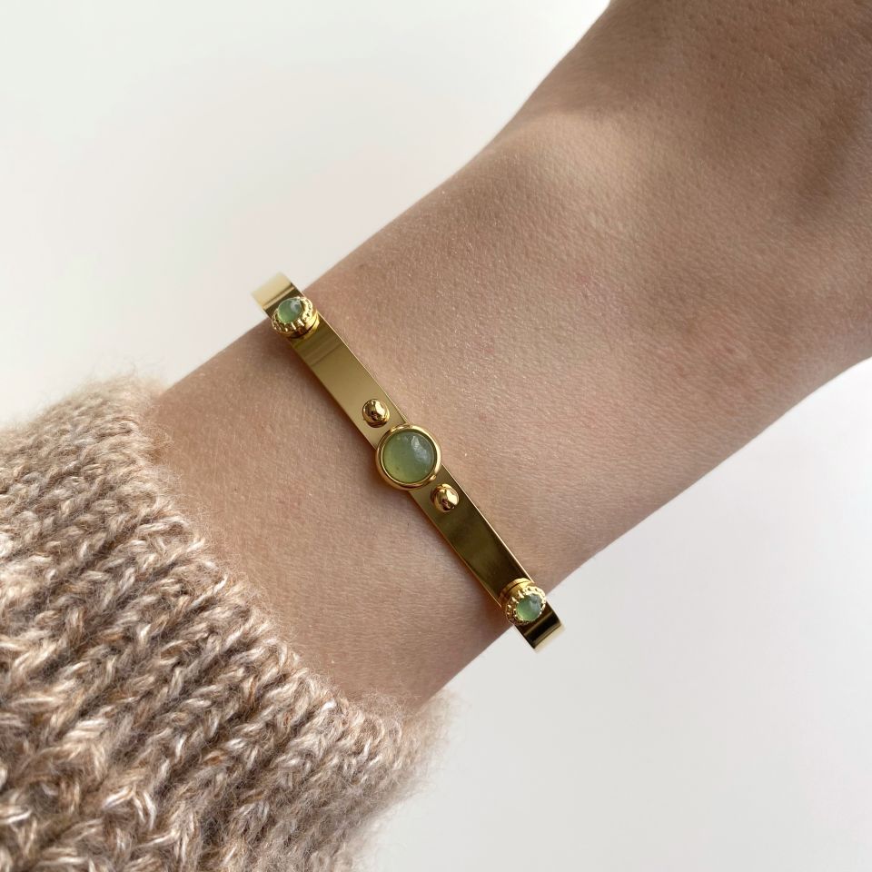 Jasper | Çelik