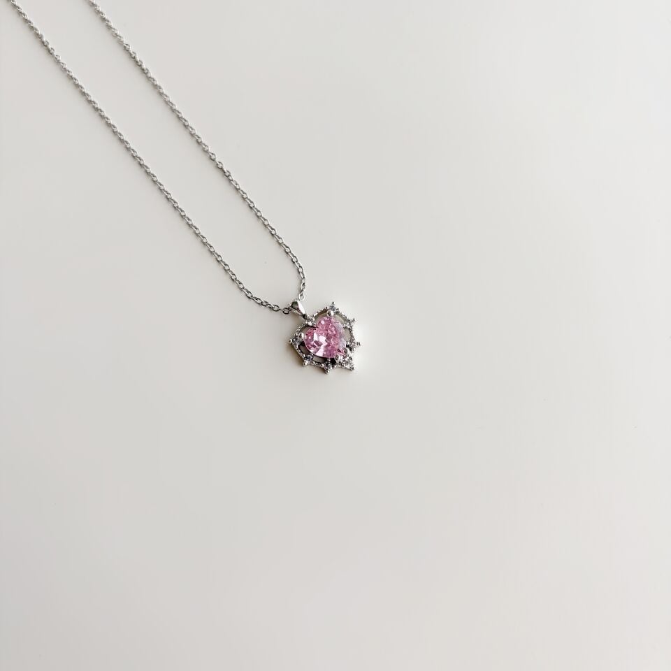 Roria Pink | Çelik