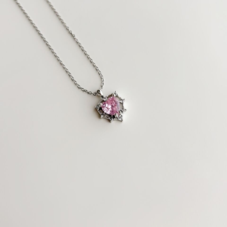 Roria Pink | Çelik