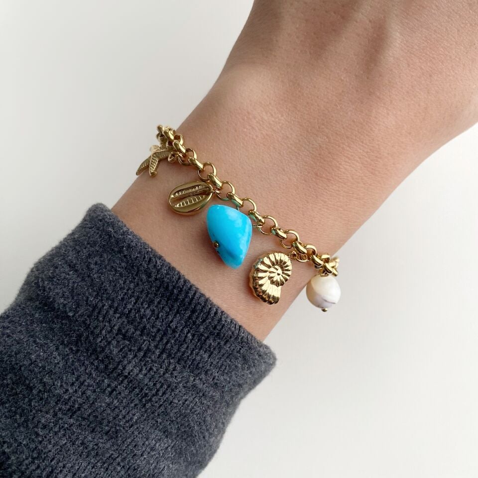 Mariposa | Çelik