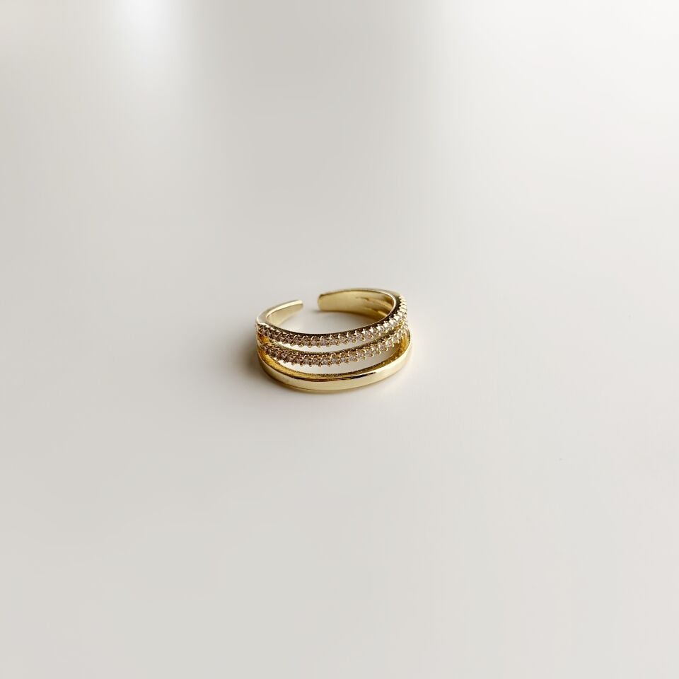 Ro’nia Gold | VİP