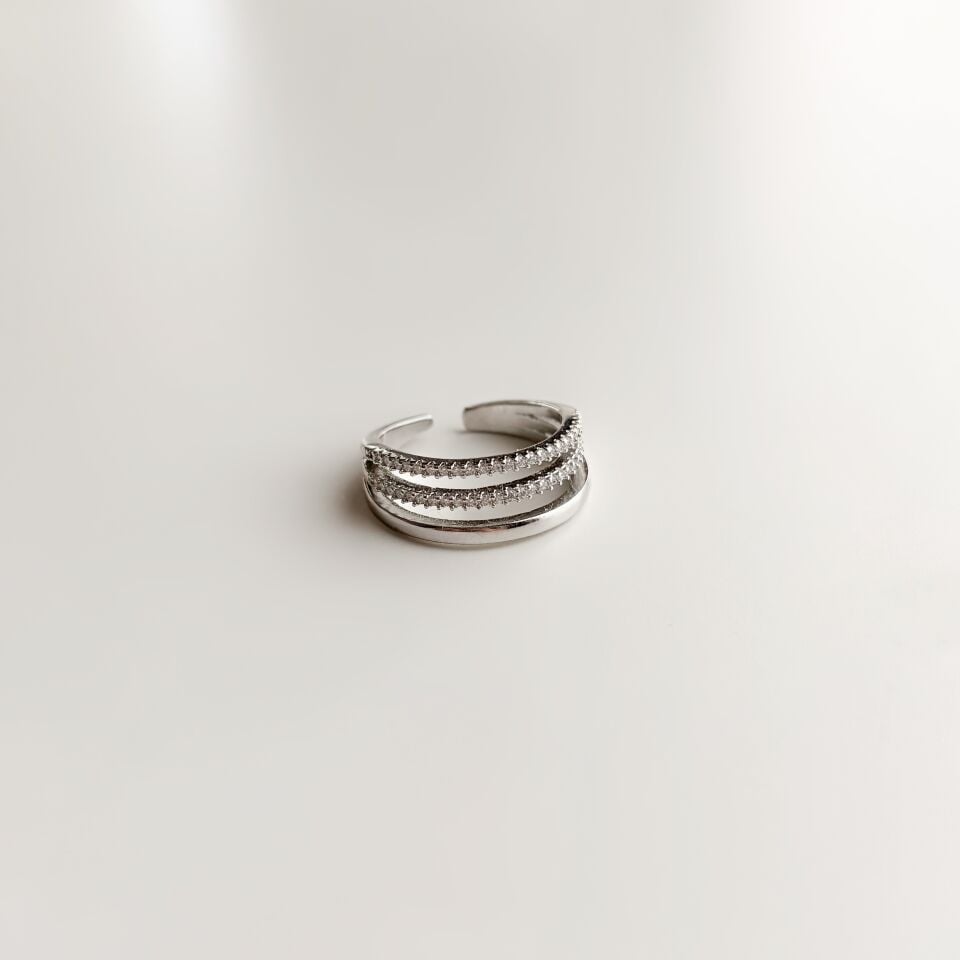 Ro’nia Silver | VİP