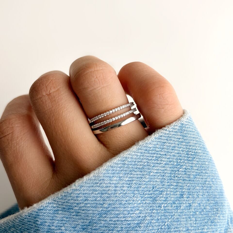 Ro’nia Silver | VİP