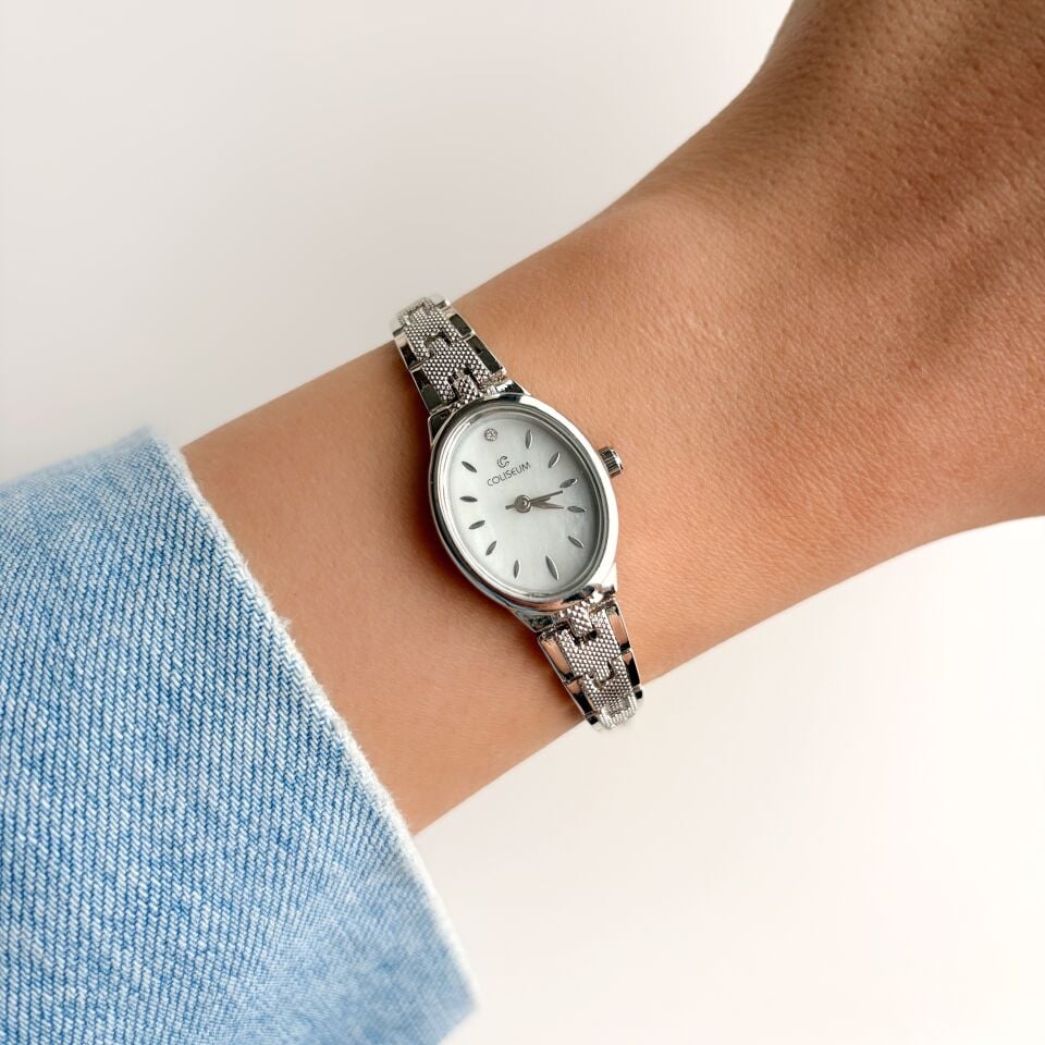 Diana Silver | Çelik