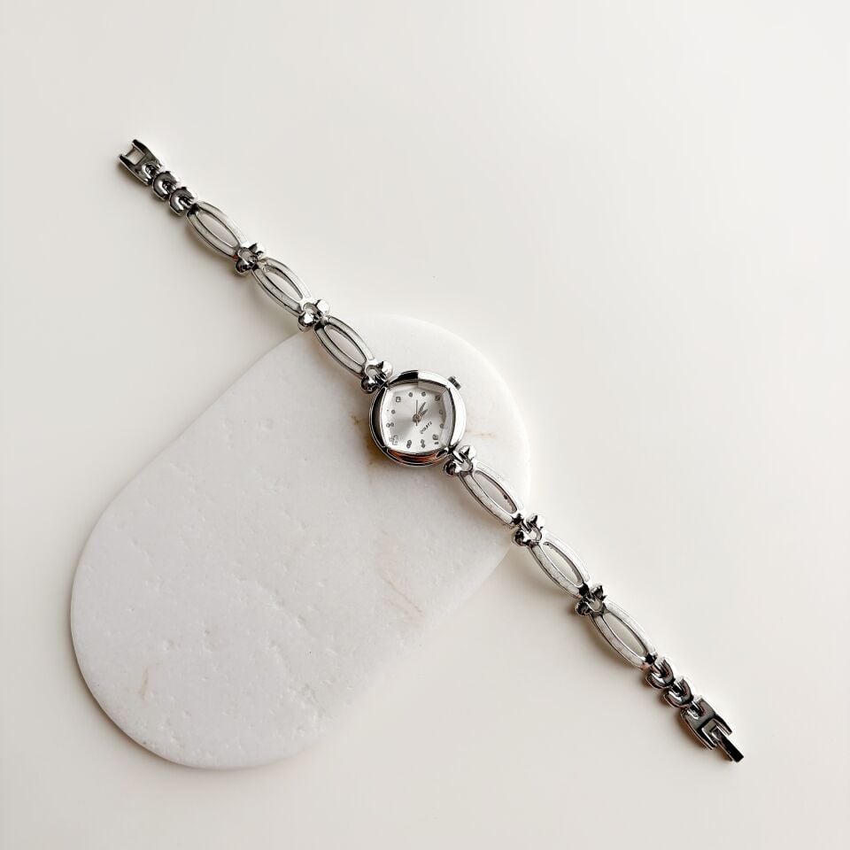 Revon Silver | Çelik
