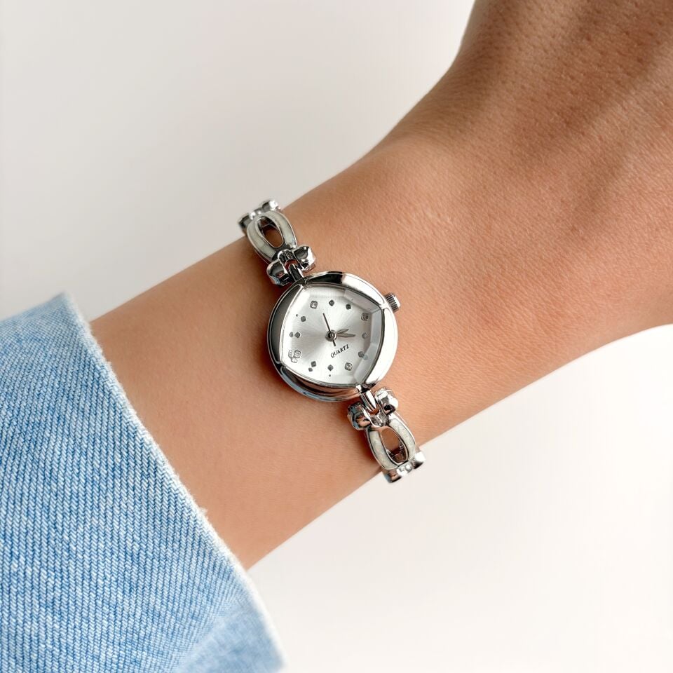 Revon Silver | Çelik