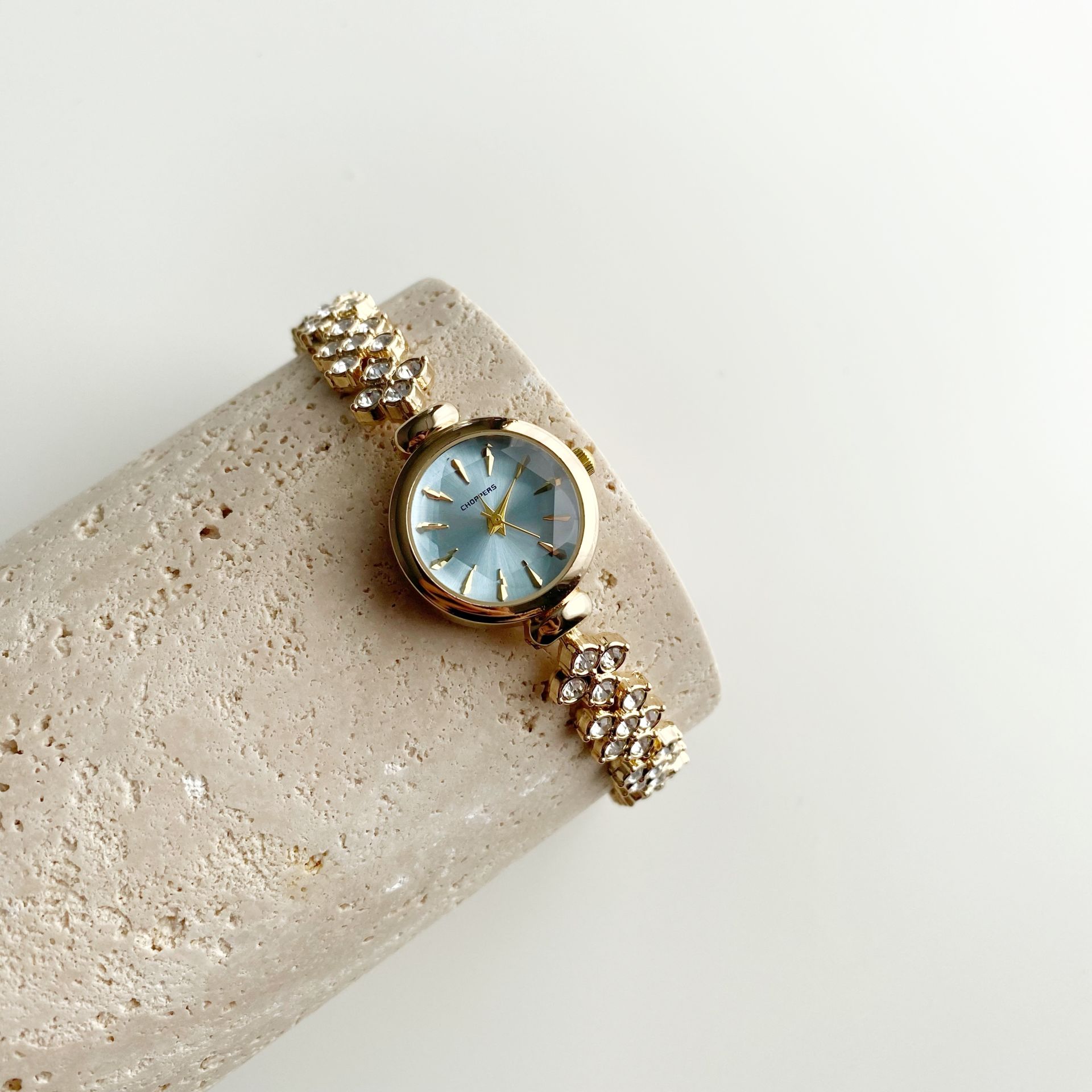 Celia Blue | Çelik