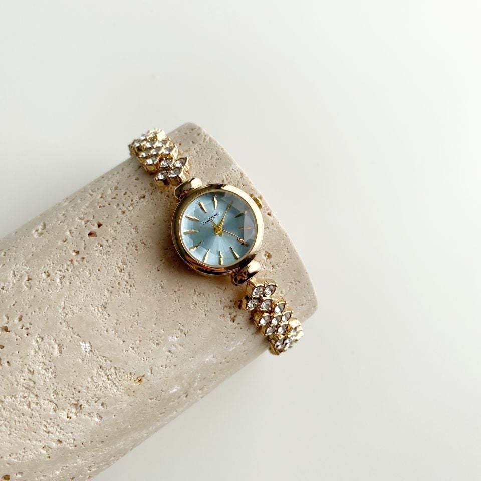 Celia Blue | Çelik