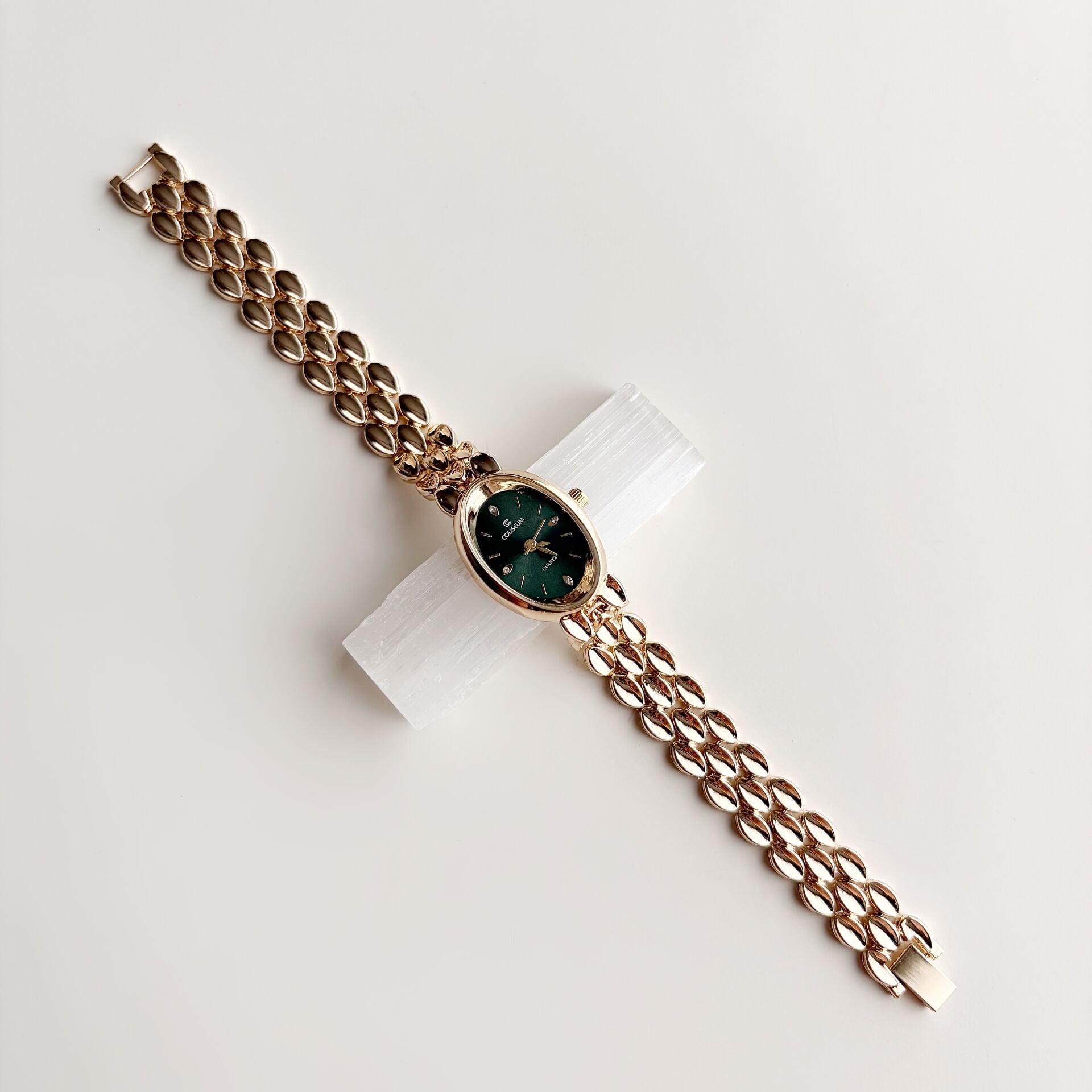 Rouge Green | Çelik