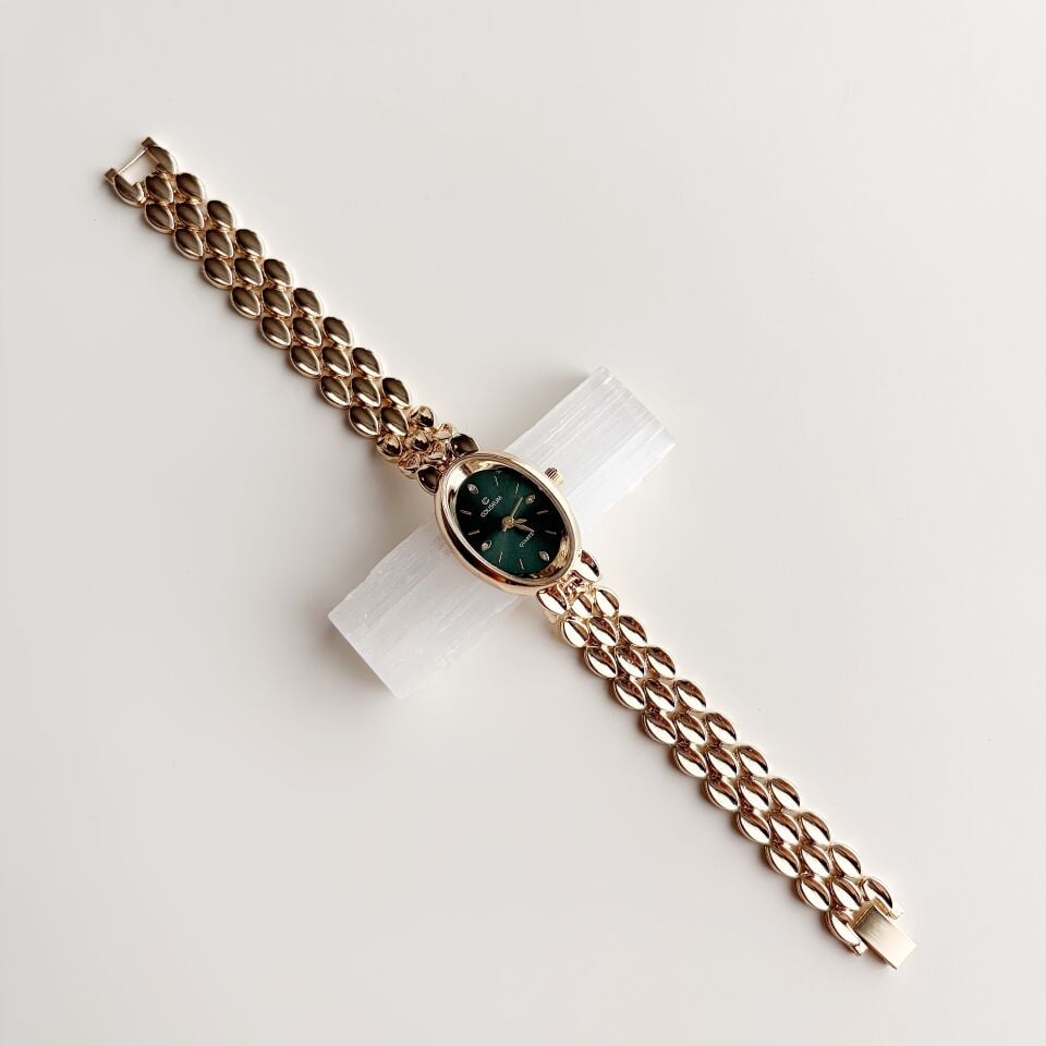 Rouge Green | Çelik