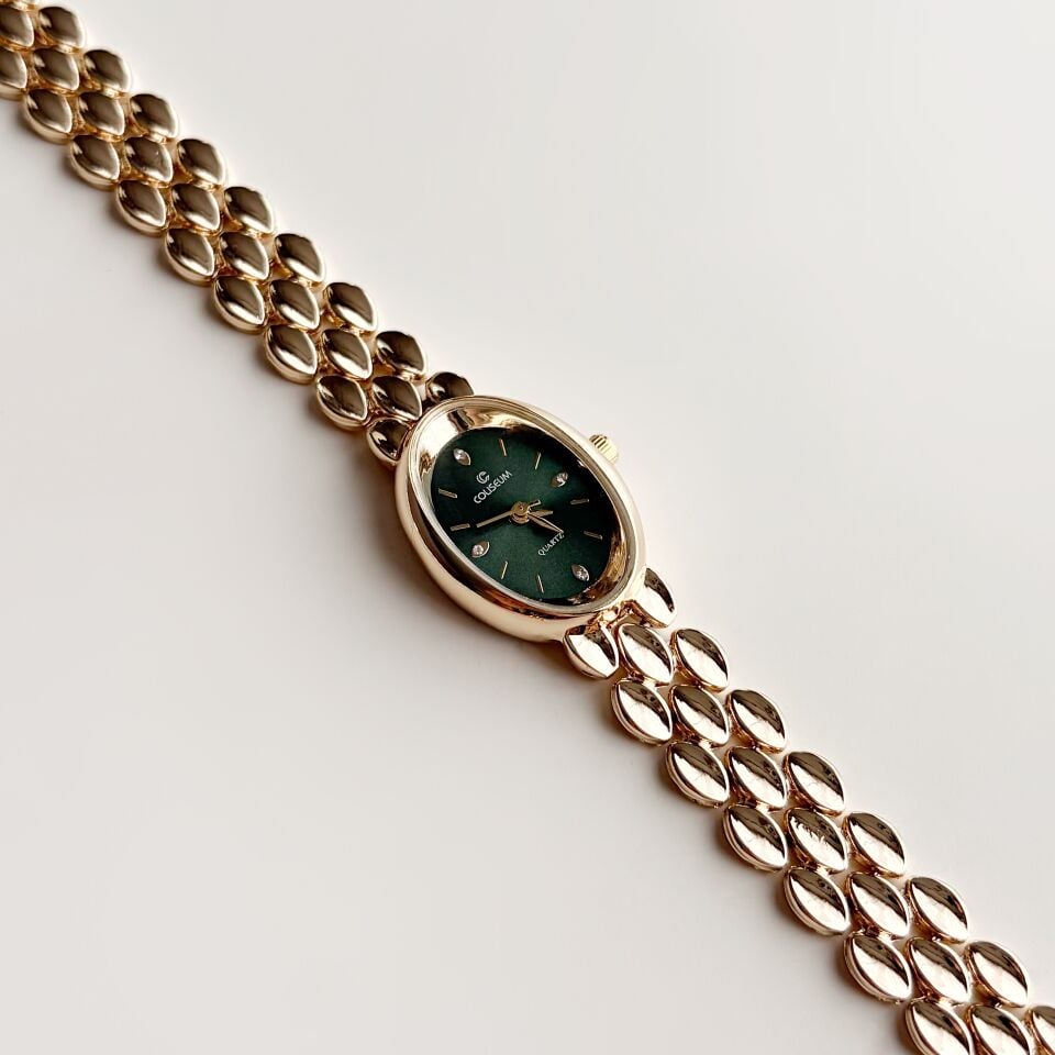 Rouge Green | Çelik