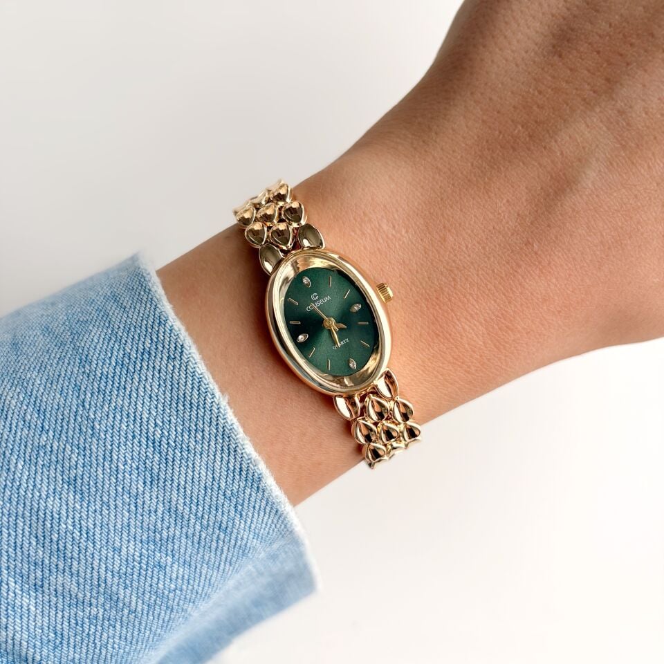 Rouge Green | Çelik